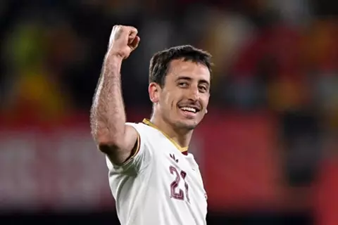 مهاجم إسبانيا قبل مواجهة مصر: تحقيق النتائج أفضل طريقة للاستعداد للمونديال